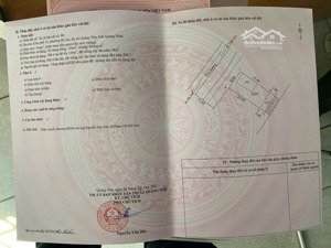 bán đất trục đường bến đò (hồng phong) tại phường hà an, quảng yên