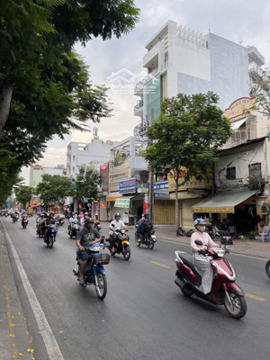 bán nhà mặt tiền - 2.xx âu cơ - p9 - tân bình - giảm mạnh 15 tỷ - xem là chốt