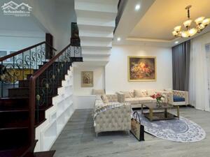 Cho thuê nhà 3 tầng mặt tiền An Cư 5 – Phước Mỹ -khu du lịch biển Sơn Trà