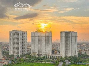 bán cc 88m2, 4,65 tỷ tại tecco garden giá ưu đãi view đẹp tại thanh trì, hà nội lh: 0988.075.605