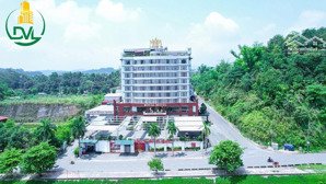 bán khách sạn víp nhất tại tp lào cai