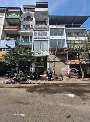 siêu phẩm, mặt phố tôn đức thắng - đống đa, vỉa hè kinh doanh, vị trí vàng.