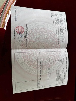 chủ kẹt cần bán gấp lô đất mt đường hùng vương sát nguyễn văn cừ, qh full ont, giá đầu tư