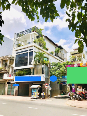 siêu hot!!! bán nhà 2mt nguyễn kiệm, p9 phú nhuận 7.2x21.4m trệt lửng 2 lầu hđt 90tr/th, giá 26 tỷ