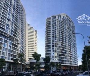 cho thuê căn hộ gateway vũng tàu 3 phòng ngủ nội thất đẹp