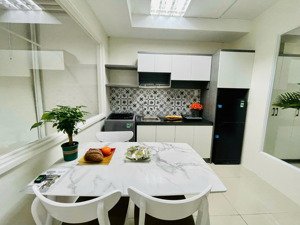 phòng 2pn 70m2 - 4b nguyễn minh hoàng p.12 tân bình full nội thất đẹp. giá 10 triệu/ tháng