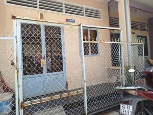 bán gấp nhà hẻm nguyễn trãi, p.1 trà vinh, 63.5m², vuông vức, chỉ 630 triệu