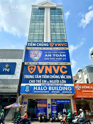 văn phòng mặt tiền hai bà trưng, q1 gần chợ tân định giá chỉ từ 40tr/100m². lh: 0559 617 407