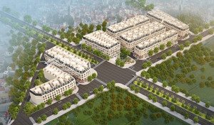 bán bttại sơn đồng center, 86m2, giá 11x tỷ mầm non
