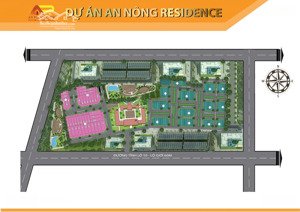 bán nhà mặt phố tại an nông residence, đường tỉnh lộ 10, 4,2 tỷ, 180m2