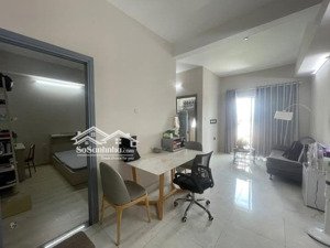 cho thuê chung cư blue sky tower hoàng quân hqc bình trưng đông quận 2 2pn 2wc full nội thất 8tr