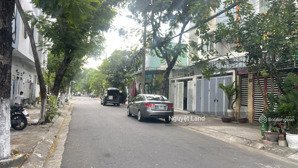 chính chủ tôi cần bán căn nhà 2 tầng đường trần mai ninh - p. khuê trung - q. cẩm lệ, đà nẵng