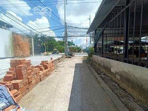 bán đất thổ cư hẻm xe hơi đường hoàng quốc việt, phường an bình.