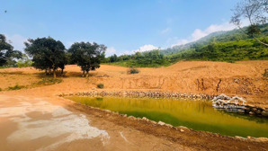 sở hữu mảnh đất nghỉ dưỡng hiếm có tại lương sơn - view toàn cảnh, tiềm năng sinh lời cao!