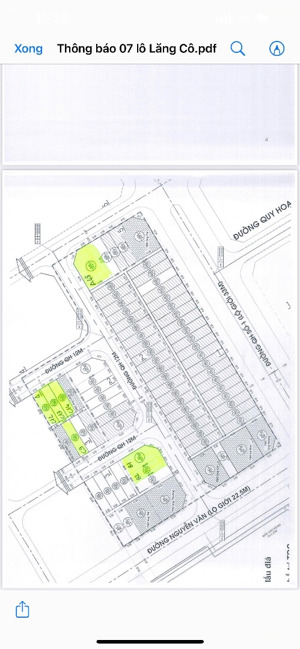 bán dn tại chợ lăng cô, 2 tỷ, 100m2, view đẹp, giá siêu hời