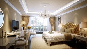 bán cắt lỗ 50% căn biệt thự 3 phòng ngủ view biển đẹp vinpearl nha trang bay resort & villas 12 tỷ