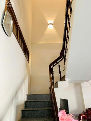 CƠ HỘI SỞ HỮU NHÀ PHƯỜNG TRƯƠNG QUANG TRỌNG - GIÁ CHỈ 19XX
