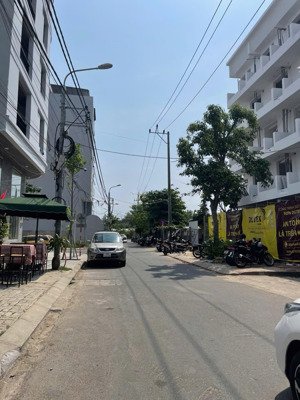 siêu phẩm lô đất mặt biển võ nguyên giáp sở hữu lâu dài 195m2 ngang 7m giá 25 tỷ xây căn hộ cực đẹp