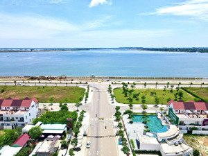 chính chủ đất kdc nối liền khu đô thị vịnh an hòa, núi thành, quảng nam (cạnh lô góc 2 mặt tiền)