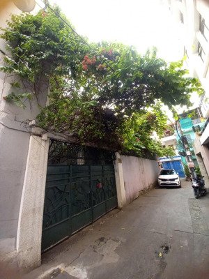 bán nhà hxh ngay mặt tiền nguyễn văn trỗi, p11, pn.dt;18x12, 1tr2l, giá:35 tỷ