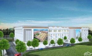 bán nhà mặt phố tại an nông residence, 4,2 tỷ, 180m2