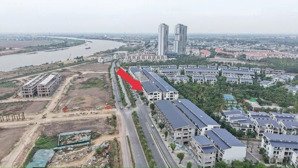 vị trí đầu tư tiềm năng nhất ecopark hải dương hiện tại