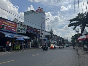 giá đầu tư tài sản mặt tiền phạm văn chiêu, dt 5x27m, gần ngã tư , trường học