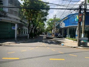 cần bán nhanh 7 lô đất liền kề đường dũng sĩ thanh khê và ngô đức kế quận thanh khê,giá 43tr/m2