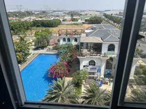cho thuê căn hộ phúc an city - 1 triệu 500/tháng
