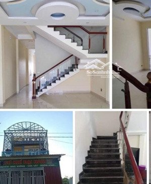 sổ đỏ chính chủ cần chuyển nhượng nhà riêng đã hoàn thiện đẹp tại quảng phú tp thanh hoá
