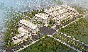 bán bt 91m2 tại sơn đồng center giá chỉ 12x tỷ sẵn sổ giao dịch
