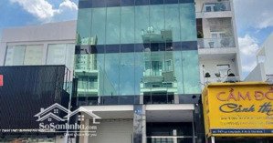 bán building 10 tầng thang máy, mặt phố tôn đức thắng, giá 85 tỷ.