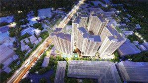 bán gấp cc 2pn, 1wc, 63m2 tại mỹ yên, bến lức, long an, chỉ 1,7 tỷ