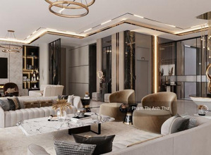 siêu phẩm mặt tiền nguyễn đình chính, pn (5.2 x 24m) nở hậu 10m. cpxd: 7 tầng. 25 tỷ tl. 0906871860