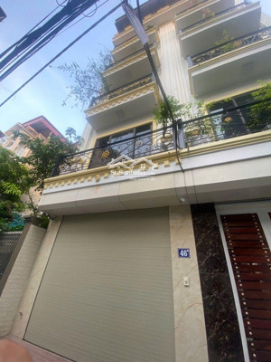 bán nhà phố bồ đề long biên. 78m 6 tầng giá chào 21 tỷ nhỉnh. gara ôtô thang máy- 2 thoáng trước