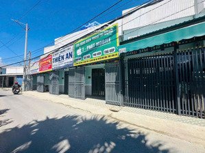 bán nhà mặt tiền kinh doanh gần chợ đồn cây dương, đức hòa hạ, đức hòa, long an giá 1,25 tỷ