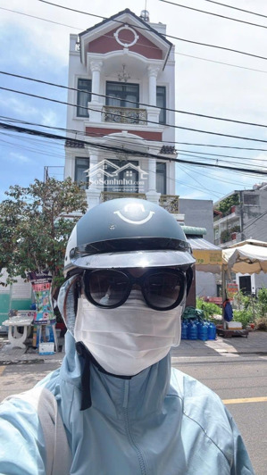 bán nhà mặt tiền nguyễn duy trinh, 7,7 tỷ, 61,1m2,sát vách global city