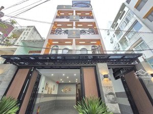 bán gấp nhà riêng 15 tỷ, 55 m2 tại hoa giấy, p 7, phú nhuận, hcm