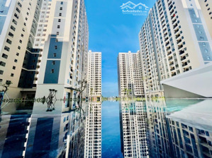 cho thuê cc the ori garden, 4,5 triệu, 45m2, mê linh, liên chiểu, đà nẵng