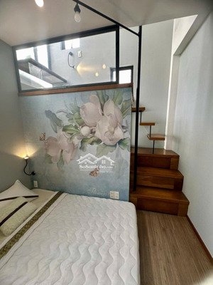 (pn-invt-2) cơ hội vàng! nhà phú nhuận 21.5m², full nội thất chỉ 4.7 tỷ!