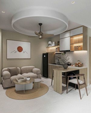 hệ thống phòng 999+ có thang máy hầm xe bảo vệ 24/24 gần công viên tao đàn, cơ xá đô thành, đh mở