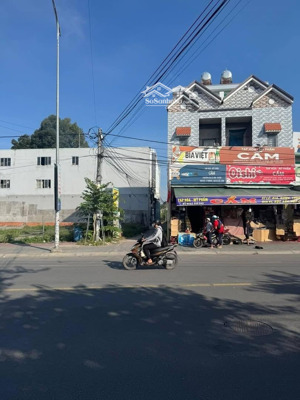bán đất tại hai bà trưng, 32,9 tỷ, 471m2, siêu hot chính chủ, dĩ an, bình dương