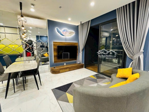 viva riverside 68m2 gía 2 tỷ 280 2pn 2wc - bao phí sang tên