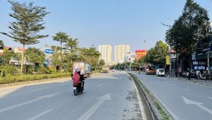 bán 80m2 đất đấu giá đồng tía, chúc sơn, chương mỹ, hà nội. giá 7 tỷ