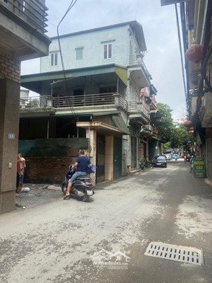 bán đất tây tựu siêu đẹp, 55 m2, mt 4 m, xây ccmn tuyệt vời, nhỉnh 4 tỷ
