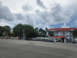 bán np mặt phố hai bà trưng, 4,6 tỷ, 350m2, giá siêu hời tại bà rịa, vũng tàu