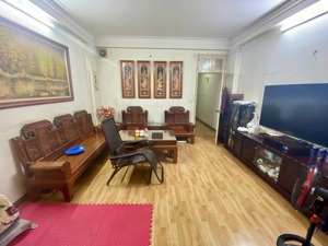 "bán gấp trong tuần" - nhà phố phạm văn đồng 45m2 ngõ santafe tránh sh giá cực tốt chỉ 12.x tỷ