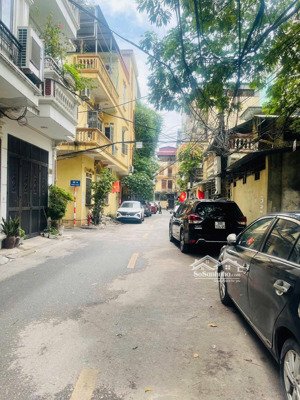 nhà mặt phố ô cách, bán 230 triệu/m2, 90m2, hàng hiếm tại việt hưng, long biên, hà nội