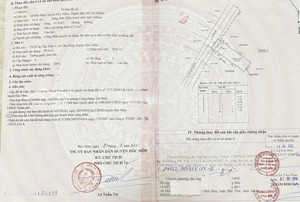 chủ gửi bán gấp nhà nát cấp 4, giá 1 tỷ 790 mặt tiền đường đỗ văn dậy, xã tân hiệp ngay chợ hóc môn