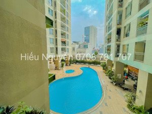 cho thuê căn hộ chung cư botanic, p5, q phú nhuận, dt: 150m2, 3pn, 2wc giá 18 tr/th, lh: 0708781707